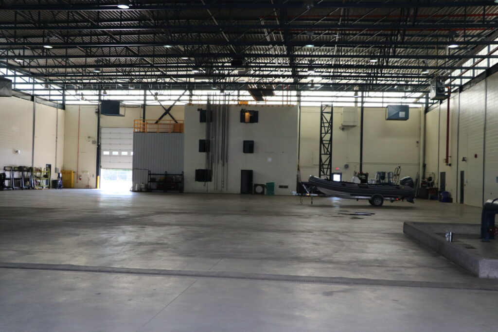 mesc arena
